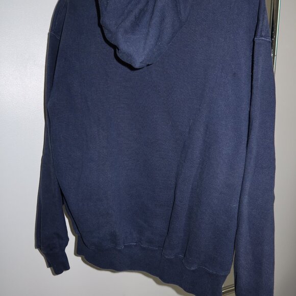 Vintage Embroidered Hoodie‎ - Picture 4 of 4